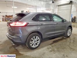 Ford Edge 2022 2