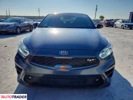 Kia Pozostałe 2020 1