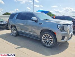 GMC Yukon 2024 3
