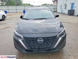 Nissan Sentra 2025 2