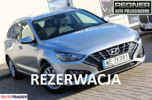 Hyundai i30 - zobacz ofertę
