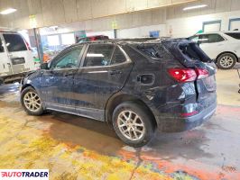 Chevrolet Equinox 2022 1