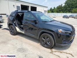 Jeep Cherokee 2021 2 Jeep Cherokee 2021 2