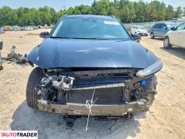 Hyundai Kona 2023 2