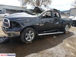 Dodge Ram 2019 5 Dodge Ram 2019 5