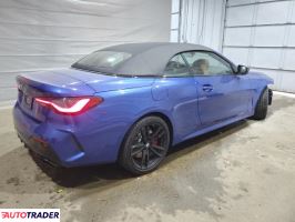 BMW M4 2023 3