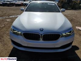 BMW 530 2018 2