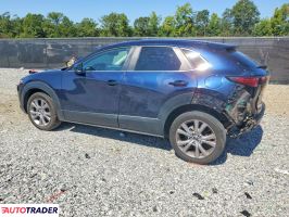Mazda CX-30 2020 2