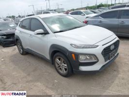 Hyundai Kona 2020 2 Hyundai Kona 2020 2