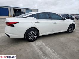 Nissan Altima 2023 2 Nissan Altima 2023 2