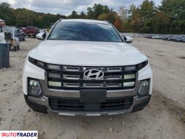 Hyundai Pozostałe 2025 2