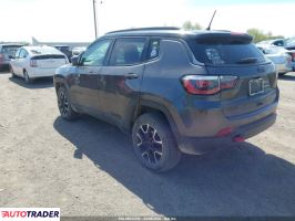 Jeep Compass 2021 2