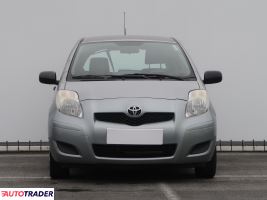 Toyota Yaris 2010 1.3 97 KM