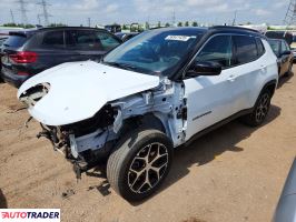 Jeep Compass 2024 2