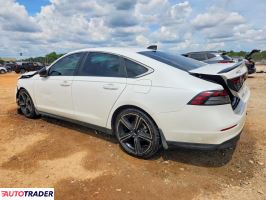 Honda Accord 2024 2