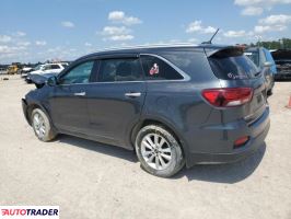 Kia Sorento 2020 2