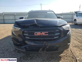 GMC Terrain 2019 1
