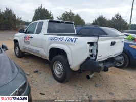 Toyota Tacoma 2025 2