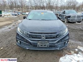 Honda Civic 2021 2