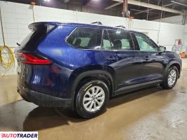 Toyota Highlander 2024 2