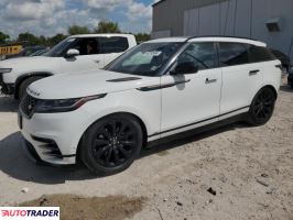 Land Rover Range Rover 2018 3