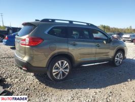 Subaru Pozostałe 2022 2