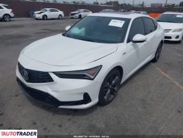 Acura Integra 2024 1