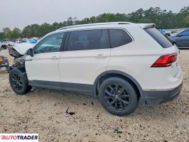 Volkswagen Tiguan 2022 2