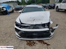 Hyundai Sonata 2026 2