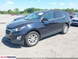 Chevrolet Equinox 2020 1