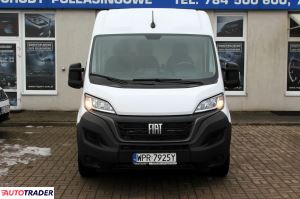 Fiat Ducato 2023 2.2