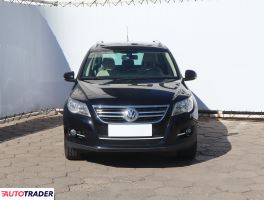 Volkswagen Tiguan 2011 2.0 138 KM