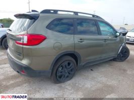 Subaru Pozostałe 2025 2