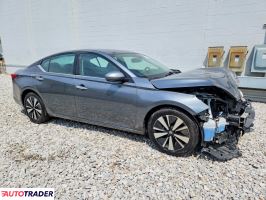 Nissan Altima 2020 2
