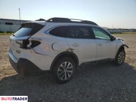 Subaru Outback 2021 2 Subaru Outback 2021 2