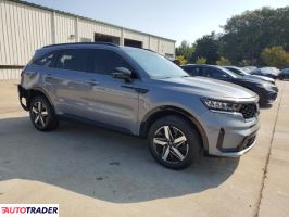 Kia Sorento 2021 2