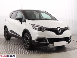 Renault Captur 2017 1.2 116 KM