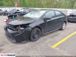 Toyota Corolla 2022 1 Toyota Corolla 2022 1