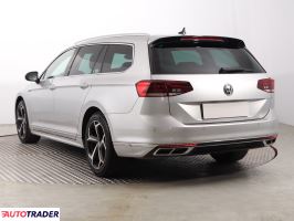 Volkswagen Passat 2020 2.0 187 KM Volkswagen Passat 2020 2.0 187 KM