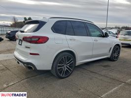 BMW X5 2020 4