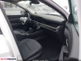 Hyundai Tucson 2025 2