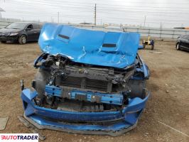 Ford Mustang 2020 2 Ford Mustang 2020 2