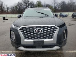 Hyundai Pozostałe 2022 3 Hyundai Pozostałe 2022 3