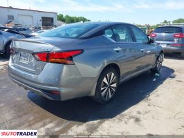 Nissan Altima 2022 2