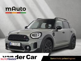Mini Countryman 2020 2.0 178 KM Mini Countryman 2020 2.0 178 KM