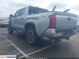 Toyota Tacoma 2025 2