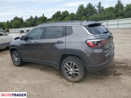 Jeep Compass 2020 2 Jeep Compass 2020 2
