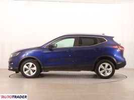 Nissan Qashqai 2019 1.7 147 KM