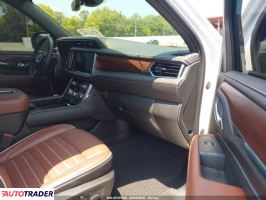 GMC Yukon 2023 3