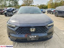Honda Accord 2023 2